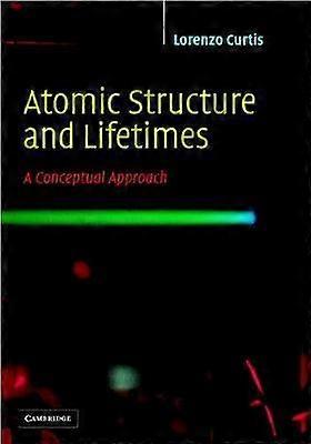 Estructura atómica y vida útil