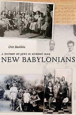 New Babylonians