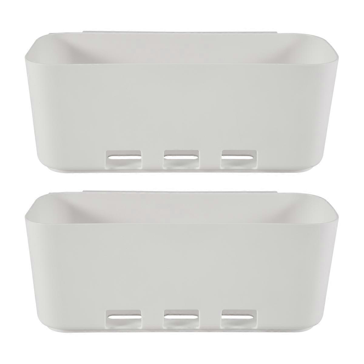 2 onE Pull-Out Closet Shelf, Kitchen Pull-Out Closet Basket Organizer, Pull-Out Drawers, Storage Basket