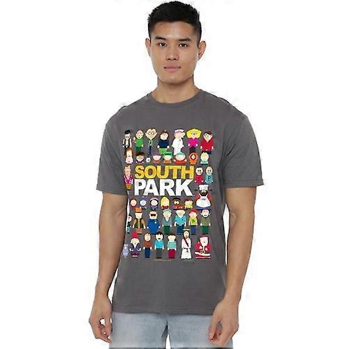 South Park Mens T-Shirt