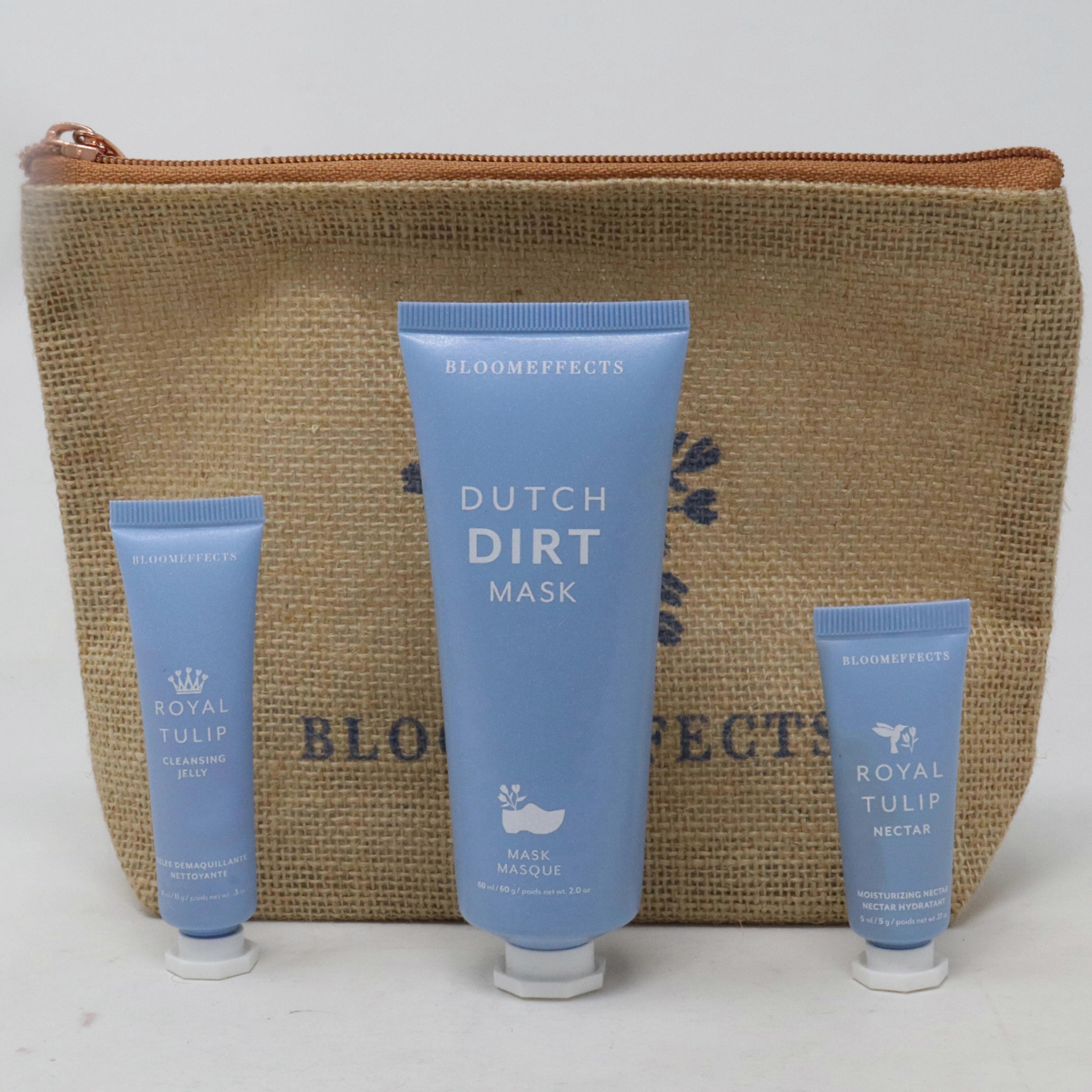 Bloomeffects Dutch Discovery 3pc Set