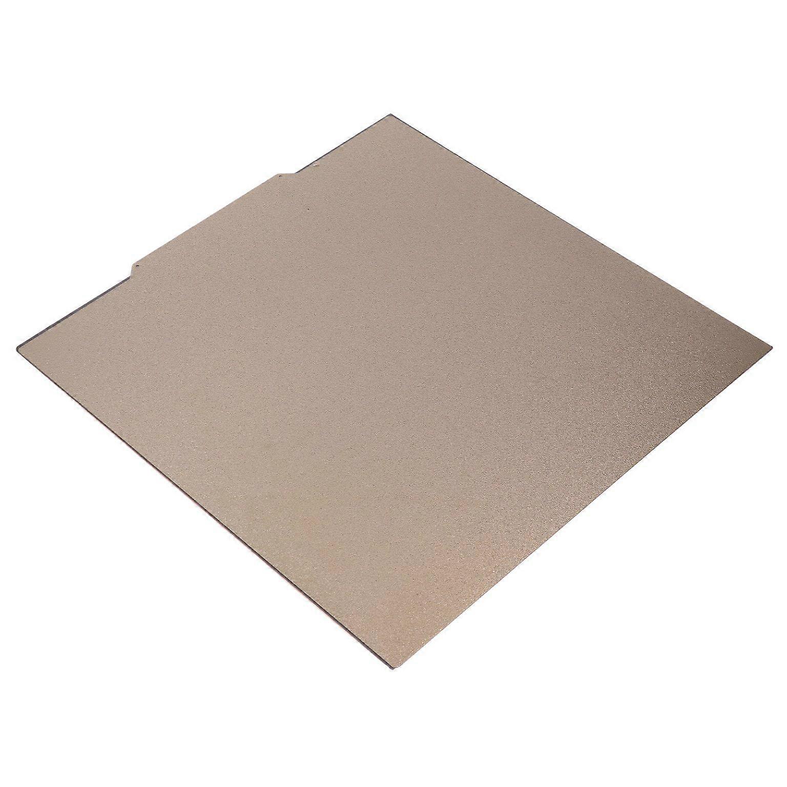 double sided pei spring steel bed Double Sided PEI Build Plate Textured Spring