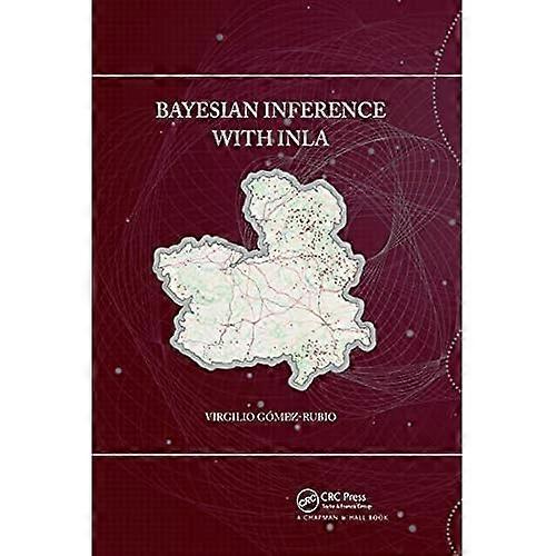 Bayesian inference with INLA