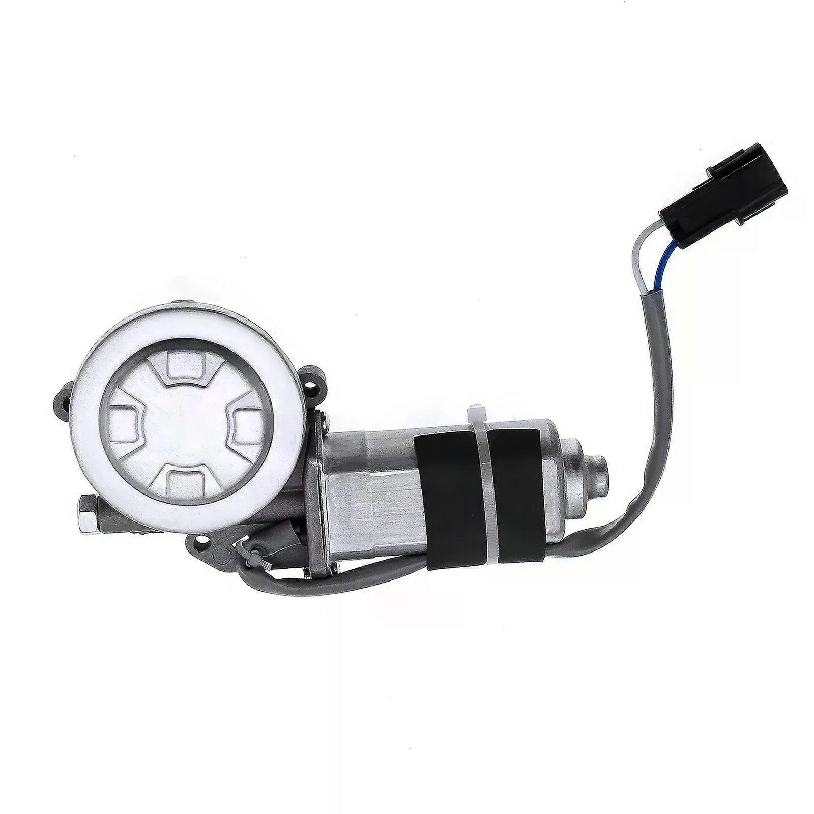 24V Front Car Door Power Window Motor Glass Lift Engine For ISUZU NKR NPR NRR NPR66 4HF1 100P 600P 8-97898479-0 8-97898480-0