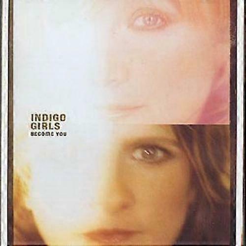 Become You CD (2004)