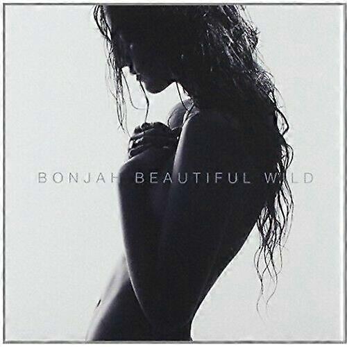 Bonjah Beautiful Wild CD
