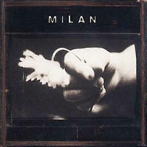 Milan Milan CD (2001)