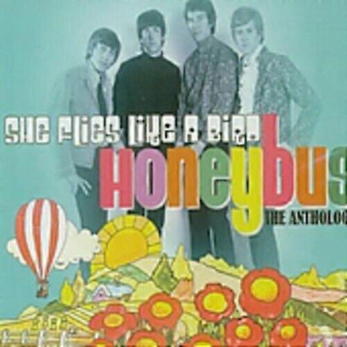 She Flies Like A Bird the anthology CD 2 discs (2002)