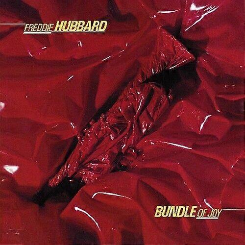 Hubbard Freddie Bundle of Joy CD