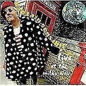 Captain Sensible CD