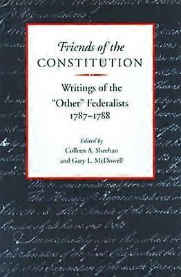 Friends of the Constitution