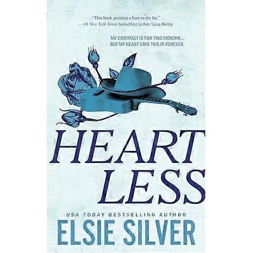 Heartless (Chestnut Springs)