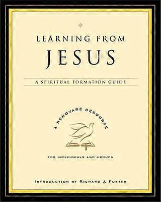 Learning from Jesus