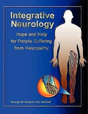 Integrative Neurology Hope  Help For People Suffering From Peripheral Neuropathy