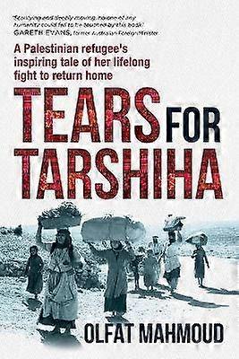 Tears for Tarshiha