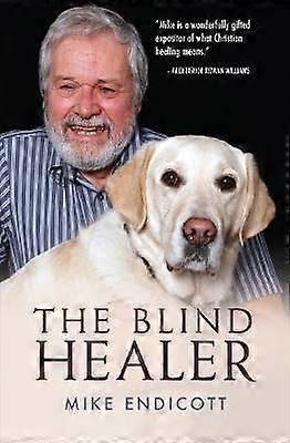 The Blind Healer