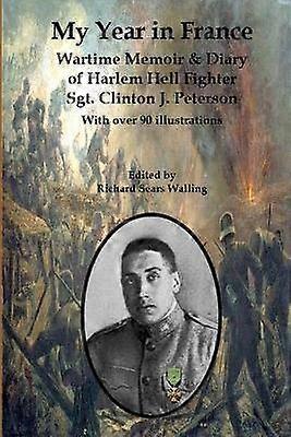 Mon année en France