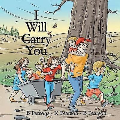 I Will Carry You