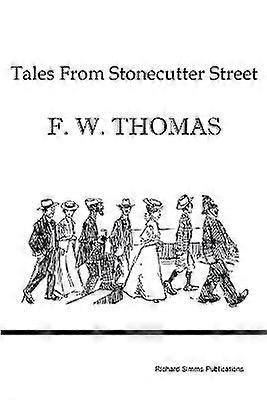 Contes de stonecutter street