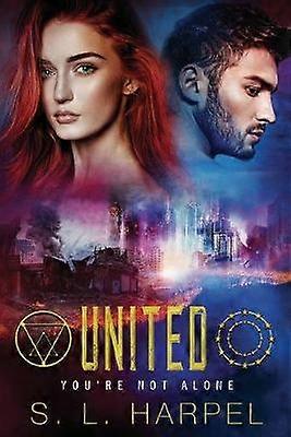 Livre 4 de la série Protectorat