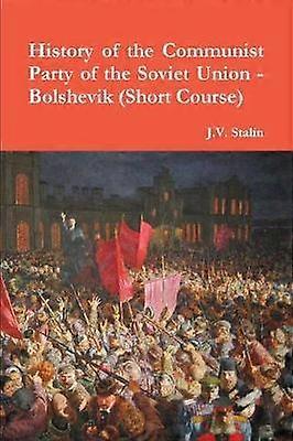 History of the Communist Party of the Soviet Union (Short Course)