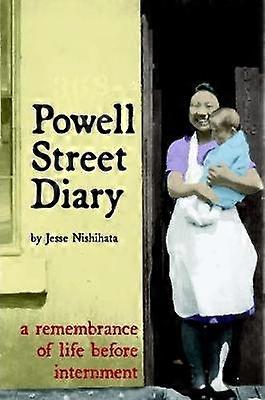 Powell Street Diary