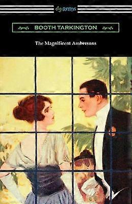 De prachtige Ambersons