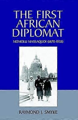 The First African Diplomat