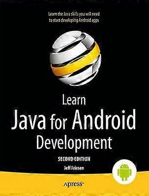 Android開発のためのJavaを学ぶ