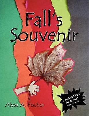 Souvenir van de herfst