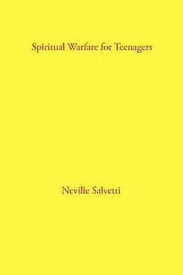 Spiritual Warfare for Teenagers