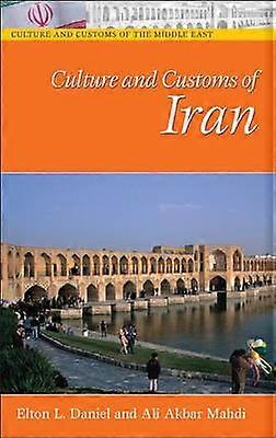 Culture and Customs of Iran