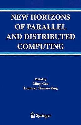 Nuevos horizontes de la computación paralela y distribuida