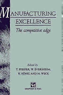 Manufacturing Excellence