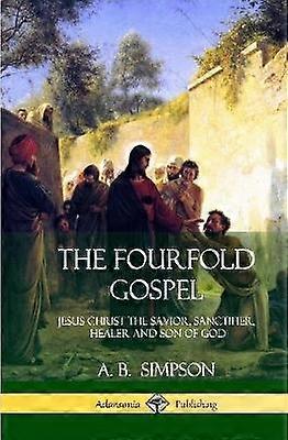The Fourfold Gospel