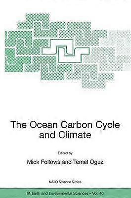 The Ocean Carbon Cycle and Climate