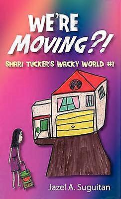 We're Moving?!