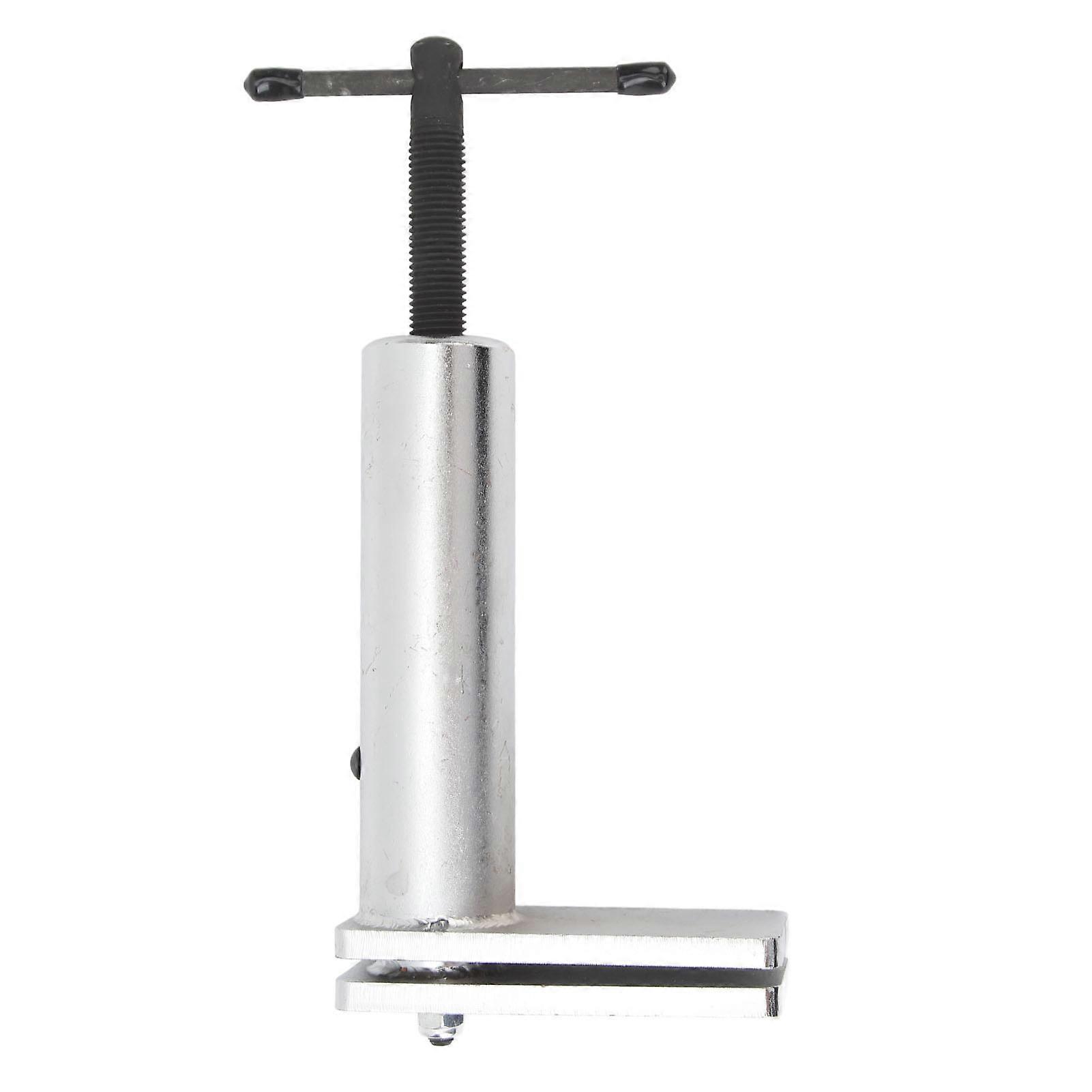 Heavy Duty Brake Caliper Piston Compression Tool: Multi Piston Pad Spreader for Motorcycles and ATVs
