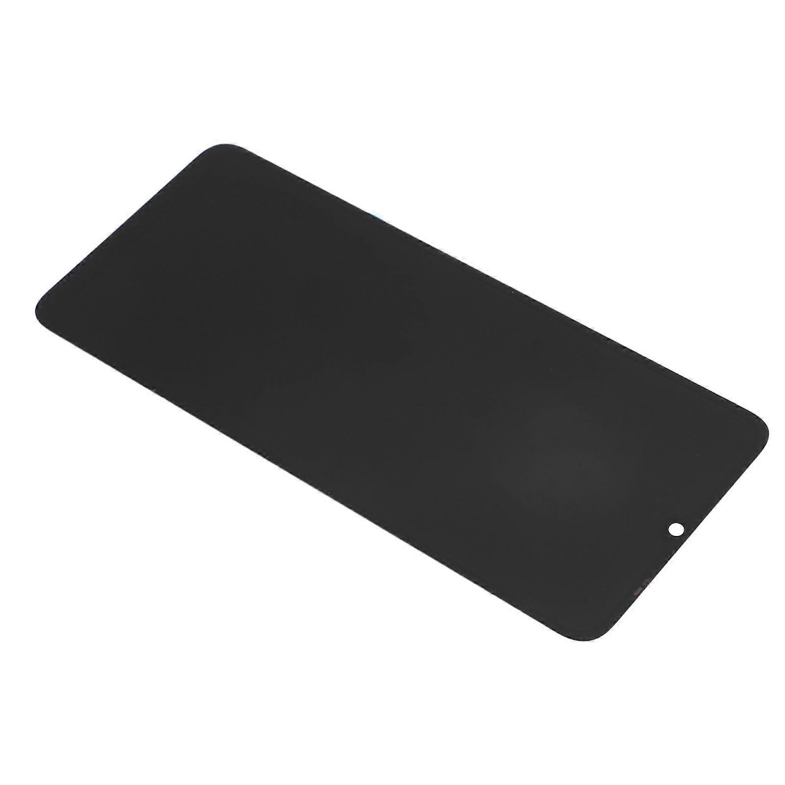 Screen Replacement Touch Screen Display Digitizer Assembly with Repair Tools Kit Fit for Redmi 12C