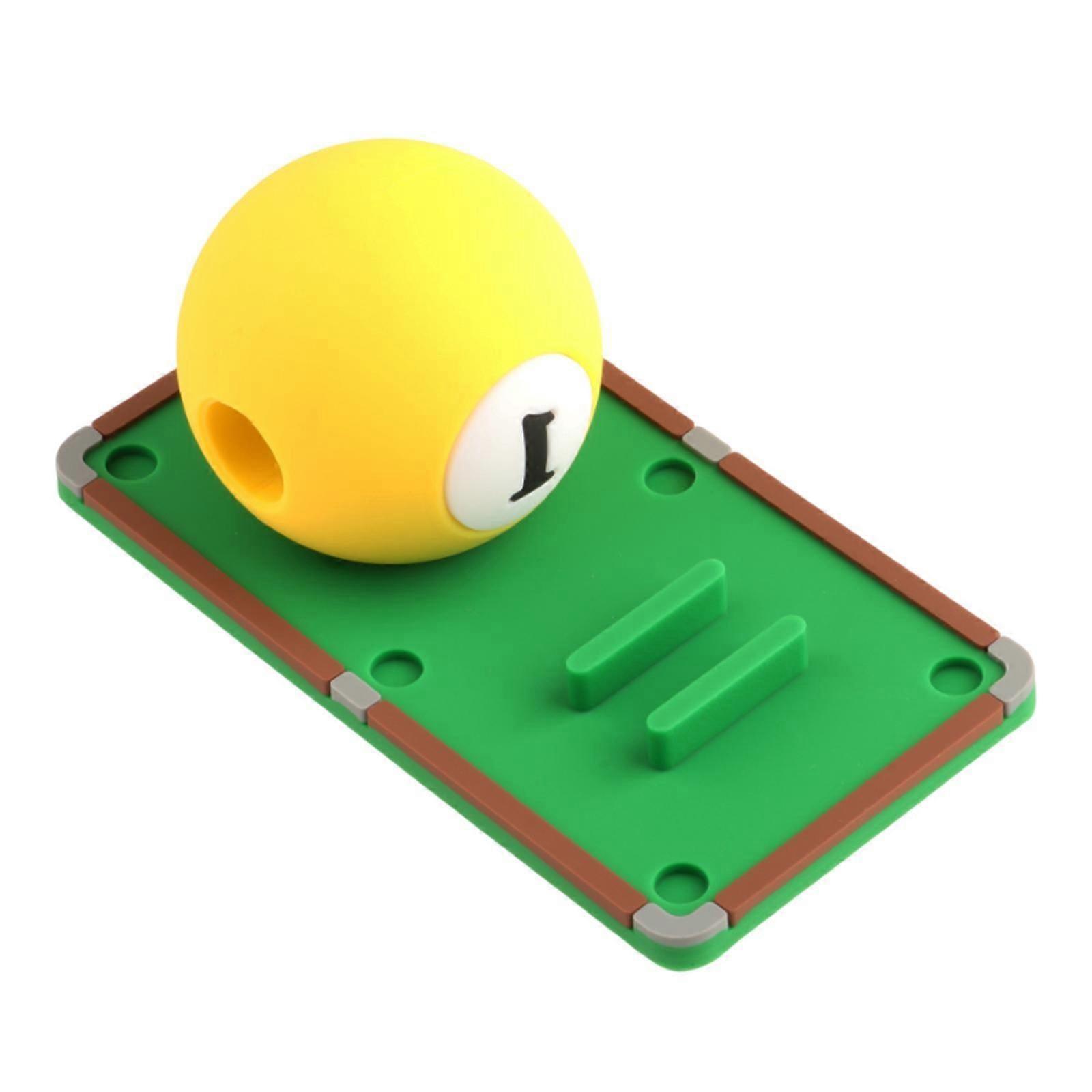 Billiard Stroke Trainer Lightweight Aiming Helper Snooker Training Equipment Number 1