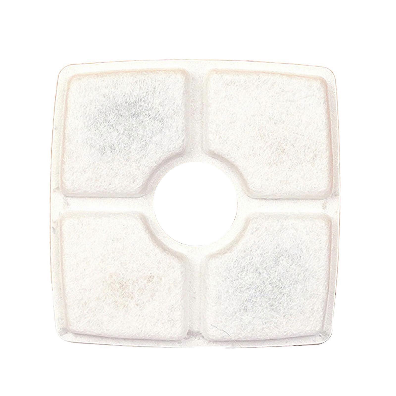 Replacement Filters For Pet Fountain Unique Quadruple Filtration System Quadruple Filtration Replacement