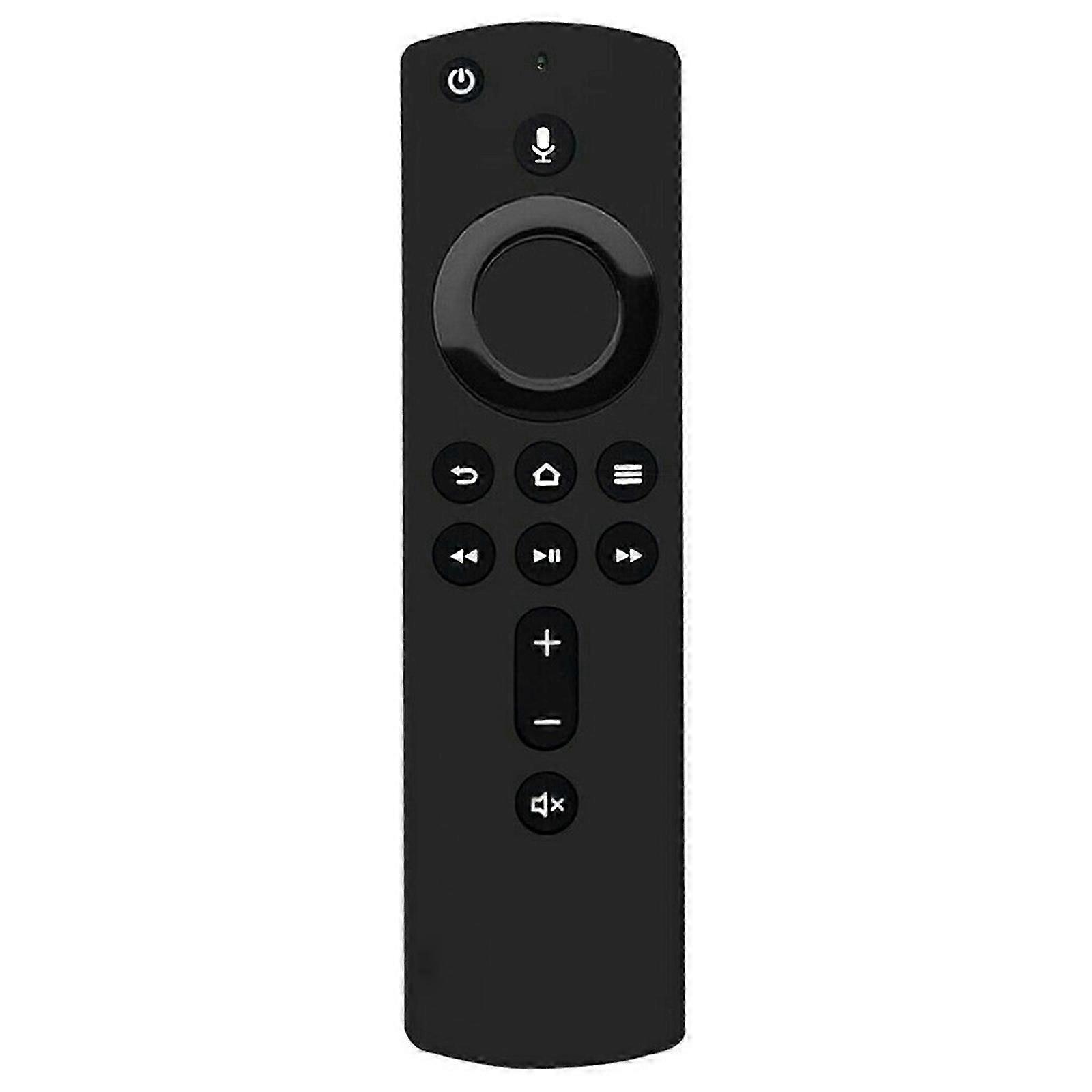 4K Universal Remote Controller Replacement Voice Remote Controller L5B83H