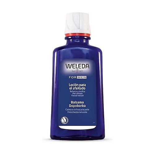 Shave Lotion 100 ml
