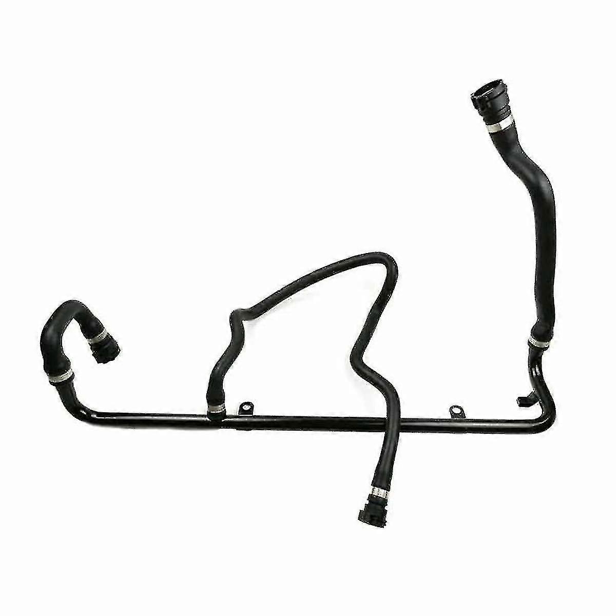 17127511204 Thermostat Connection Hose Thermostat Hose Auto For 3 Series E46