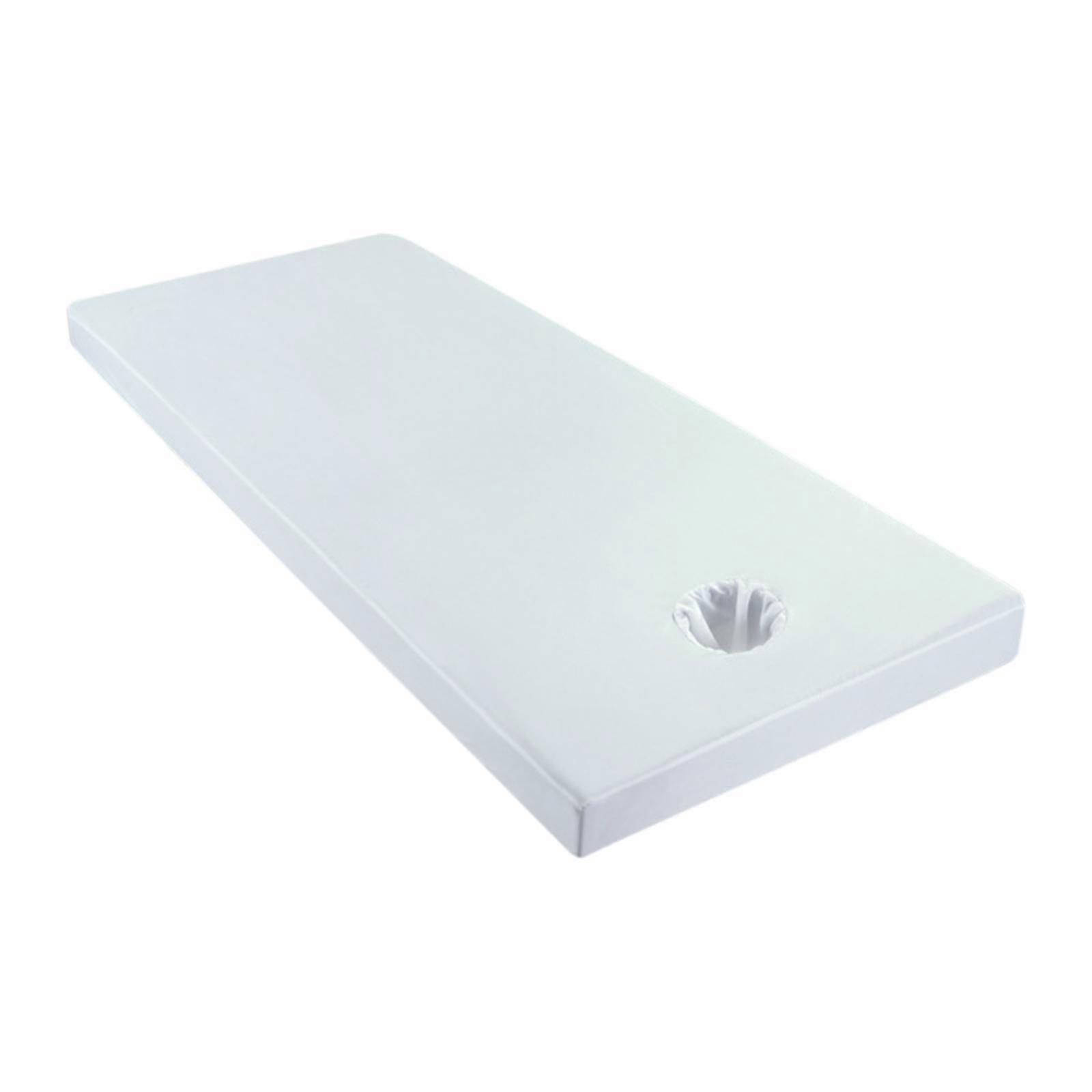 Massage Table Sheet Waterproof Protective Washable Professional Elastic for