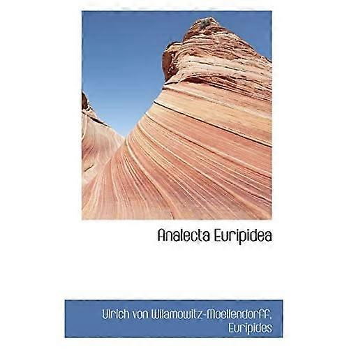 Analecta Euripidea