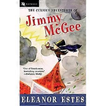 Curious Adventures of Jimmy Mcgee