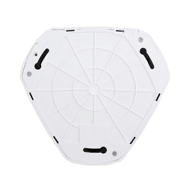 Shark Qp180 960p Wifi IP-kamera - 360 graders fiskeøje panoramaudsigt, infrarød, vr-understøttelse