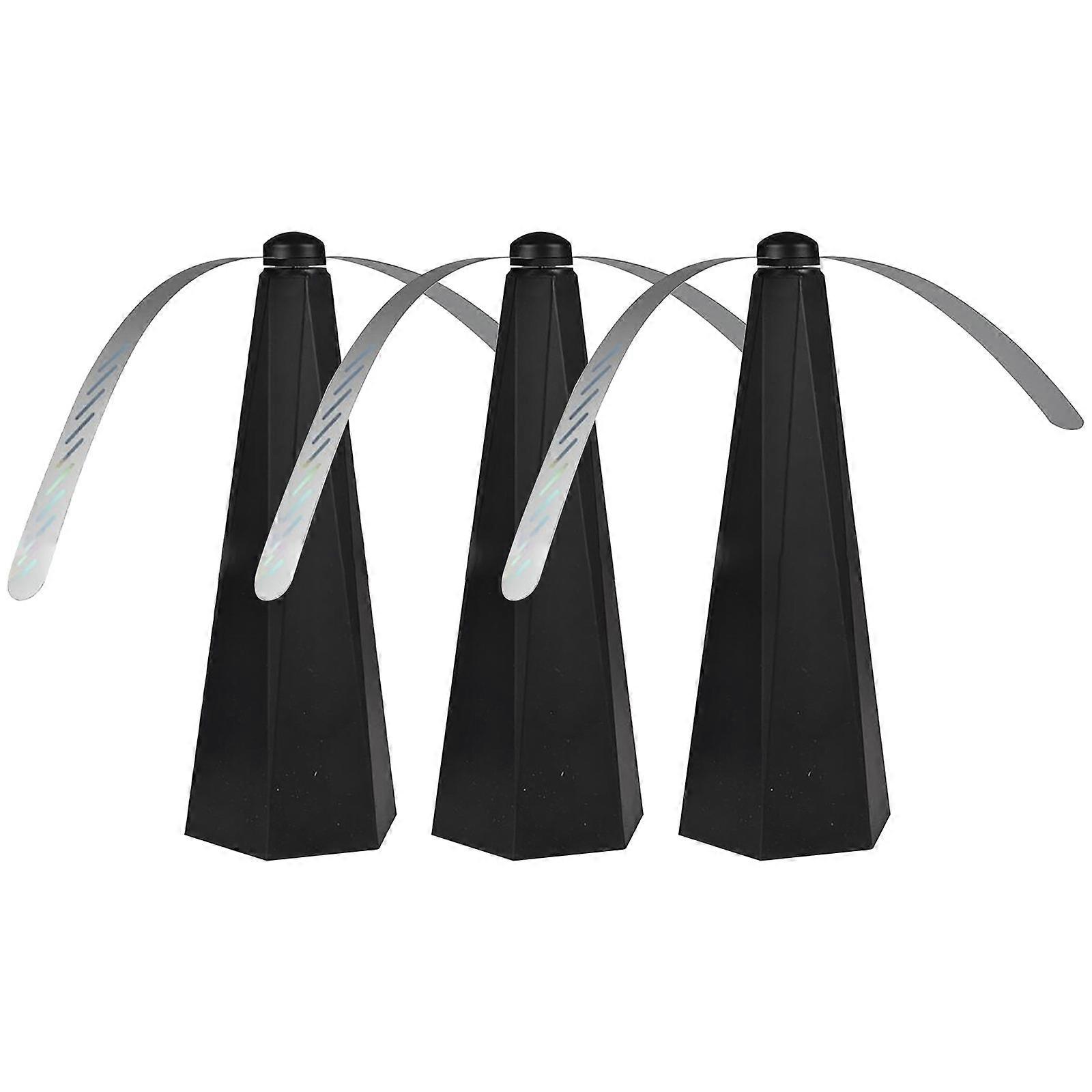 Multi Functional Fan Blade Household Automatic Fly Catcher Fan Super Quiet