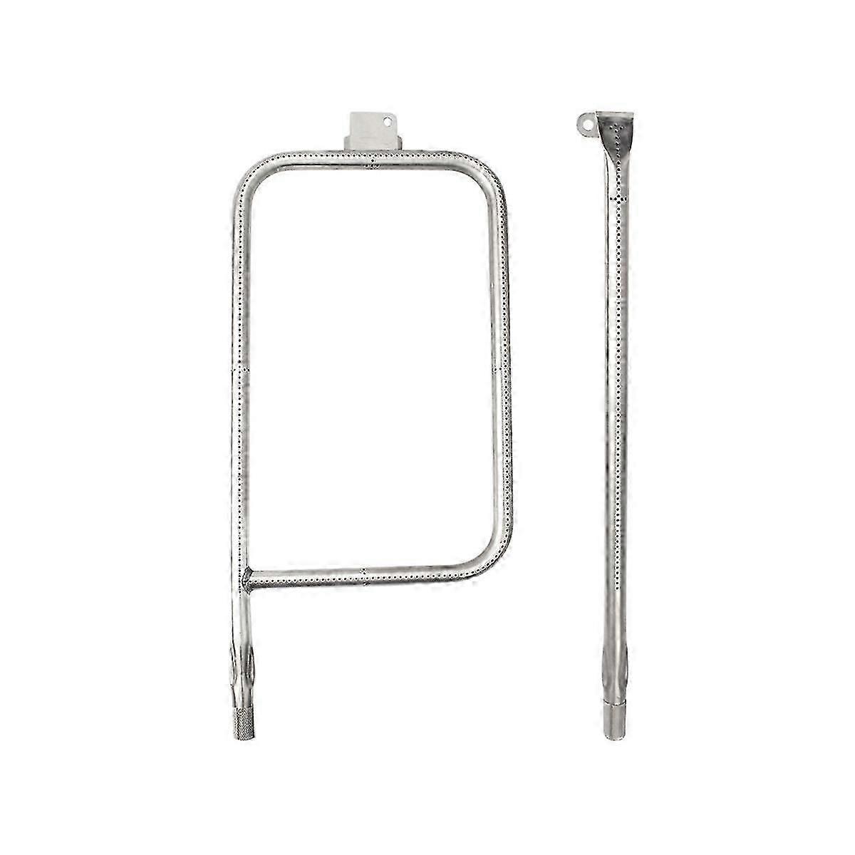 65032 مجموعة أنابيب الموقد متوافقة مع Q300 ، Q320 ، Q3000 ، Q3200 استبدال سلسلة Q 60036 ، 8038